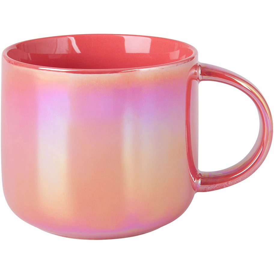 Maxwell and Williams Luxe Mug 440ml - Pink 3 Maxwell and Williams Luxe Mug 440ml - Pink