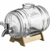 KILNER Barrel Dispenser 1 Litre 2 KILNER Barrel Dispenser 1 Litre -Drinkware Shop 01718 1024x1024