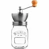 KILNER Coffee Grinder - 500ml 1 KILNER Coffee Grinder - 500ml -Drinkware Shop 01780 1024x1024