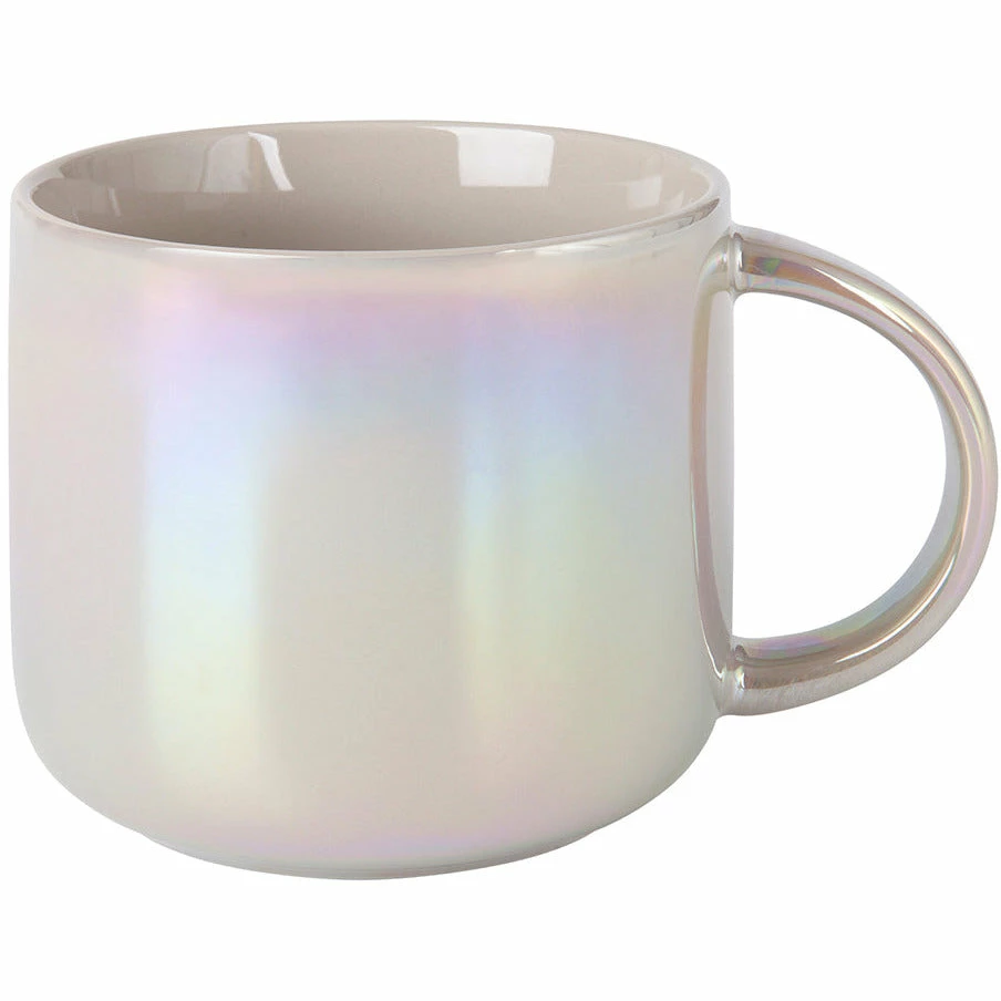 Maxwell and Williams Luxe Mug 440ml - Taupe 3 Maxwell and Williams Luxe Mug 440ml - Taupe