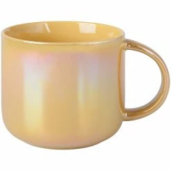 Maxwell and Williams Luxe Mug 440ml - Gold