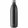 Avanti Fluid Insulated Bottle 1L - Gunmetal -Drinkware Shop 12054 1024x1024