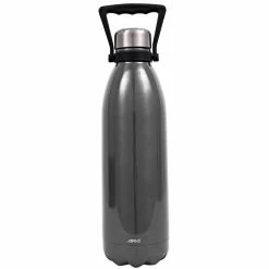 Avanti Fluid Bottle 1.5L - Gunmetal