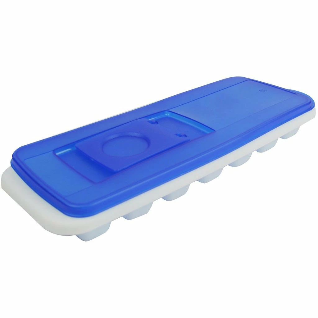 Avanti Ice Cube Tray With Pour Through Lid 3 Avanti Ice Cube Tray With Pour Through Lid