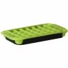 Avanti Flex Ice Cube Tray - Green -Drinkware Shop 12105 1024x1024