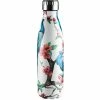 Avanti Fluid Vacuum Bottle 500ml - Peacock White