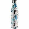 Avanti Fluid Vacuum Bottle 500ml - Llama