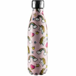 Avanti Fluid Vacuum Bottle 500ML - Unicorn