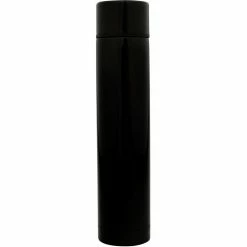 Avanti Skinny Bottle 230ml - Black