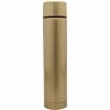 Avanti Skinny Bottle 230ml - Champagne -Drinkware Shop 12173 1024x1024