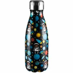 Avanti Fluid Vacuum Bottle 350ml - Space
