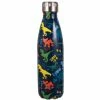 Avanti Fluid Bottle 500ml - Dinosaur Parade 2 Avanti Fluid Bottle 500ml - Dinosaur Parade -Drinkware Shop 12421 1024x1024