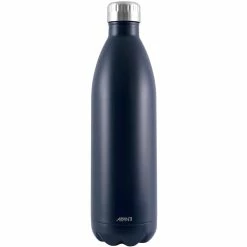 Avanti Fluid Vacuum Bottle 1 Litre - Navy