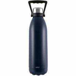 Avanti Fluid Vacuum Bottle 1.5 Litre - Navy