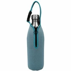 Avanti Fluid Bottle Tote 1l - Sky Blue