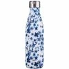Avanti Fluid Vacuum Bottle 500ml - Blossom Blue -Drinkware Shop 12548 1024x1024