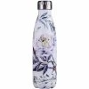 Avanti Fluid Vacuum Bottle 500ml - Bloom White