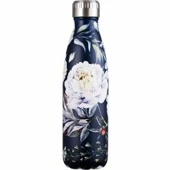 Avanti Fluid Vacuum Bottle 500ml - Bloom Black