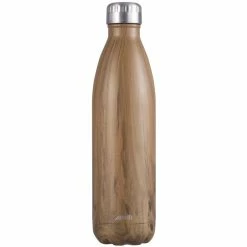 Avanti Fluid Vacuum Bottle 750ml - Driftwood