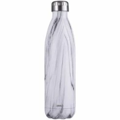 Avanti Fluid Vacuum Bottle 750ml - Marble