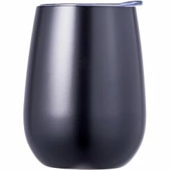 Avanti Double Wall Tumbler 300ml - Black