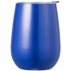 Avanti Double Wall Tumbler 300ml - Navy