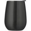 Avanti Wine Tumbler 300ml - Gunmetal -Drinkware Shop 13217 1024x1024