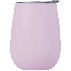 Avanti Wine Tumbler 300ml - Pink