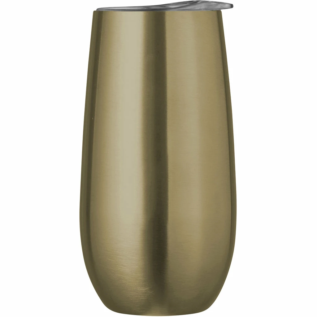 Avanti Double Wall Insulated Champagne Tumbler in Champagne 3 Avanti Double Wall Insulated Champagne Tumbler in Champagne