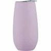 Avanti Double Wall Insulated Champagne Tumbler Pink -Drinkware Shop 13249 IMG1 1024x1024