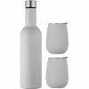 Avanti Wine Travellers Set - Dove Grey 2 Avanti Wine Travellers Set - Dove Grey -Drinkware Shop 13255 1024x1024