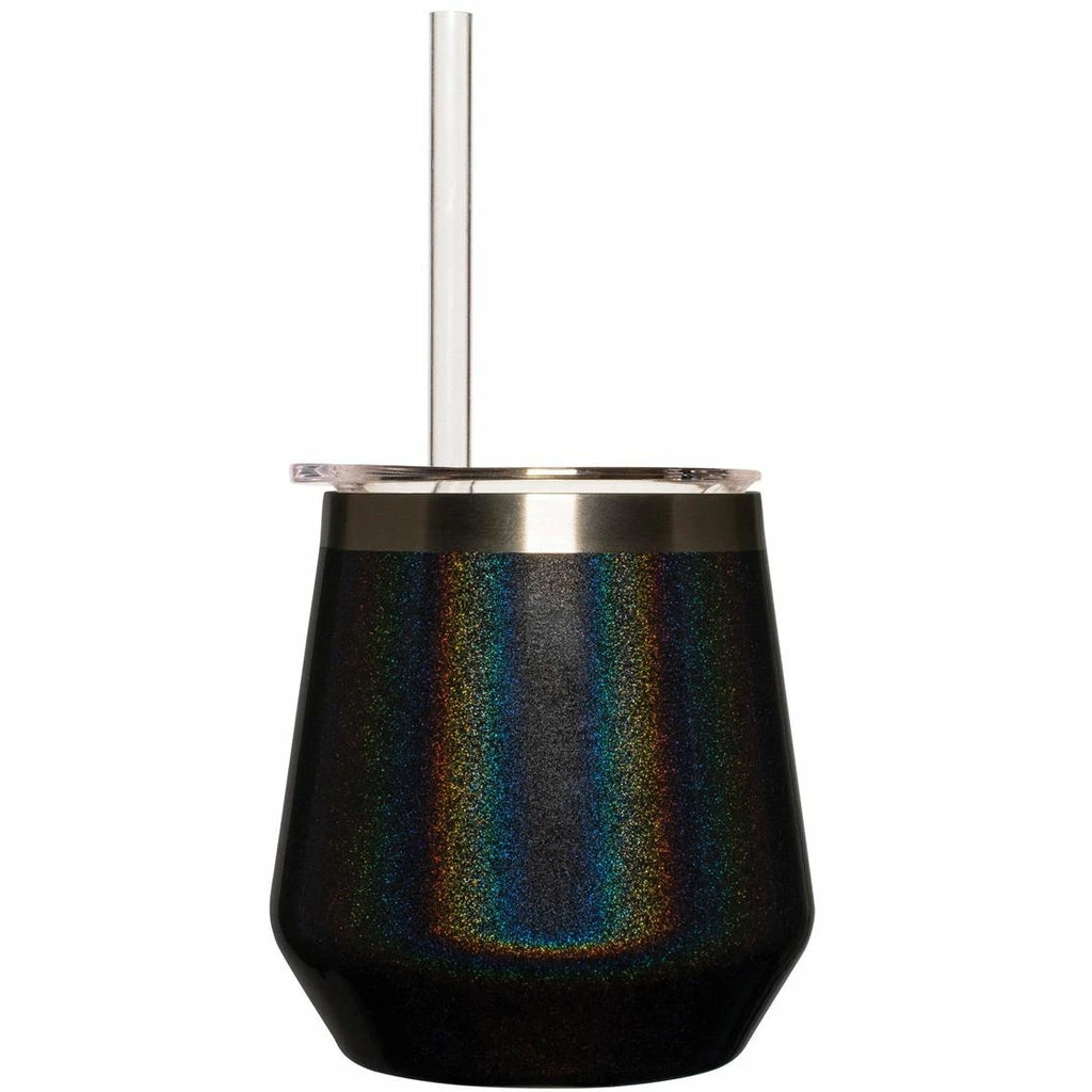 Avanti Celebrations Tumbler 350ml - Pearlised Black 3 Avanti Celebrations Tumbler 350ml - Pearlised Black