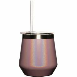 Avanti Celebrations Tumbler 350ml - Pearlised Pink