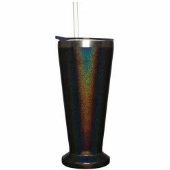 Avanti Celebrations Cocktail Tall Tumbler 500ml - Pearlised Black