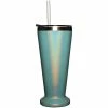 Avanti Celebrations Cocktail Tall Tumbler 500ml - Pearlised Duck Egg Blue 1 Avanti Celebrations Cocktail Tall Tumbler 500ml - Pearlised Duck Egg Blue -Drinkware Shop 13266 1024x1024