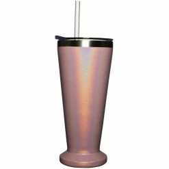 Avanti Celebrations Cocktail Tall Tumbler 500ml - Pearlised Pink