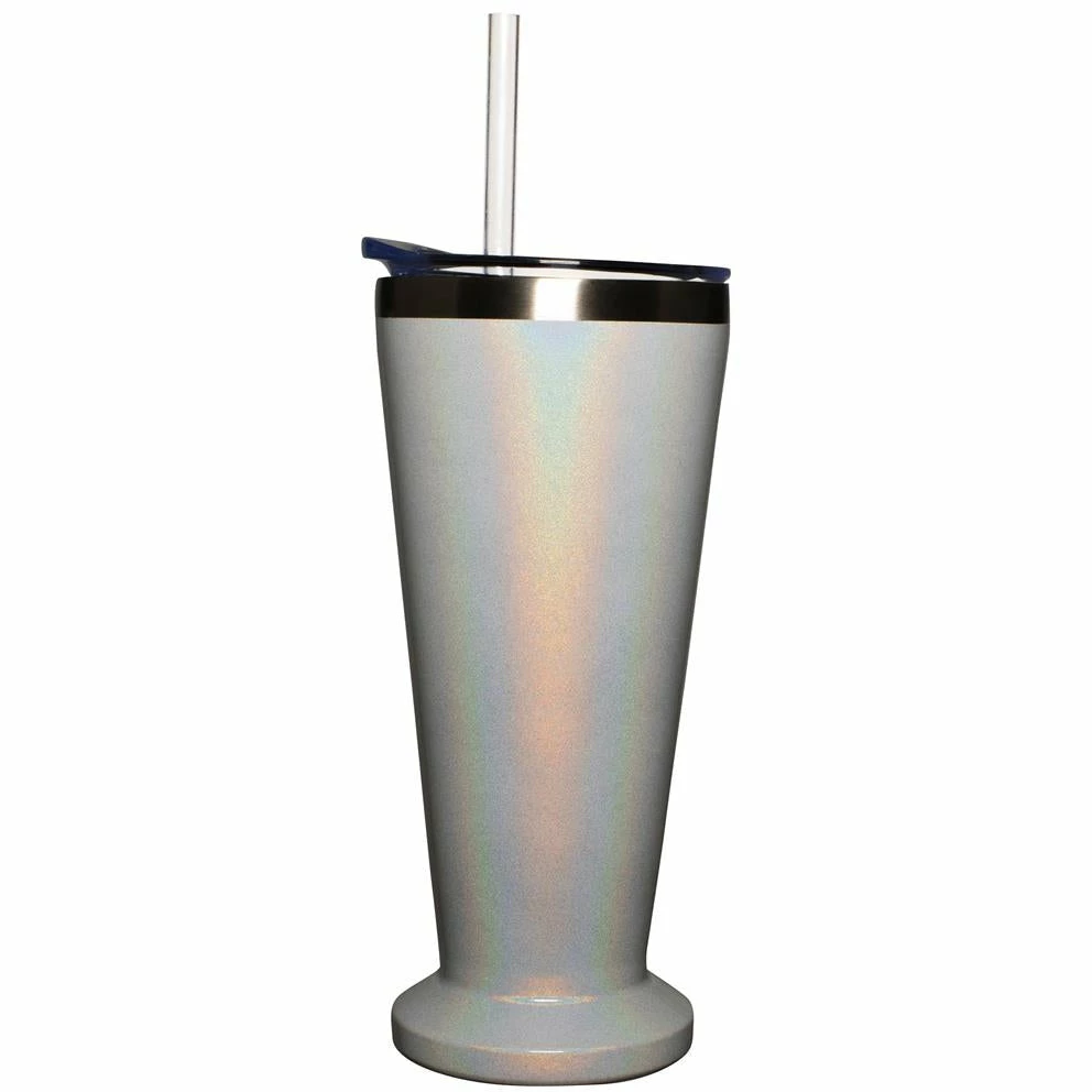 Avanti Celebrations Cocktail Tall Tumbler 500ml - Pearlised White 3 Avanti Celebrations Cocktail Tall Tumbler 500ml - Pearlised White