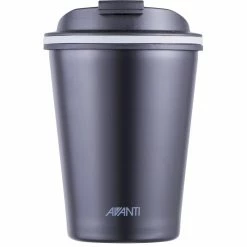 Avanti Go Cup Double Wall 280ml - Black