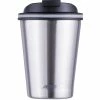 Avanti Go Cup Double Wall 280ml - Stainless Steel -Drinkware Shop 13442 1024x1024