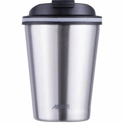 Avanti Go Cup Double Wall 280ml - Stainless Steel
