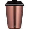 Avanti Go Cup Double Wall 280ml - Rose 2 Avanti Go Cup Double Wall 280ml - Rose -Drinkware Shop 13443 IMG1 1024x1024