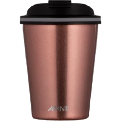 Avanti Go Cup Double Wall 280ml - Rose