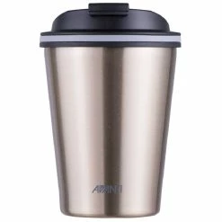 Avanti Go Cup Double Wall 280ml - Champagne