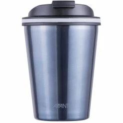 Avanti Go Cup Double Wall 280ml - Steel Blue