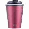 Avanti Go Cup Double Wall 280ml - Ruby -Drinkware Shop 13446 1024x1024