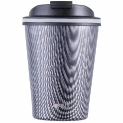 Avanti Go Cup Double Wall 280ml - Carbon