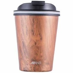 Avanti Go Cup Double Wall 280ml - Driftwood