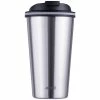Avanti Go Cup Double Wall 410ml - Stainless Steel -Drinkware Shop 13451 1024x1024