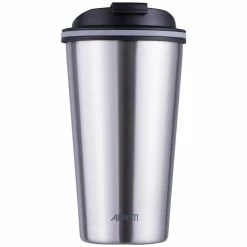 Avanti Go Cup Double Wall 410ml - Stainless Steel