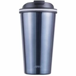 Avanti Go Cup Double Wall 410ml - Steel Blue